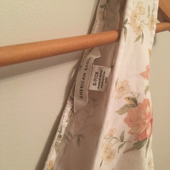 American Eagle Romper - Picture 3 of 3